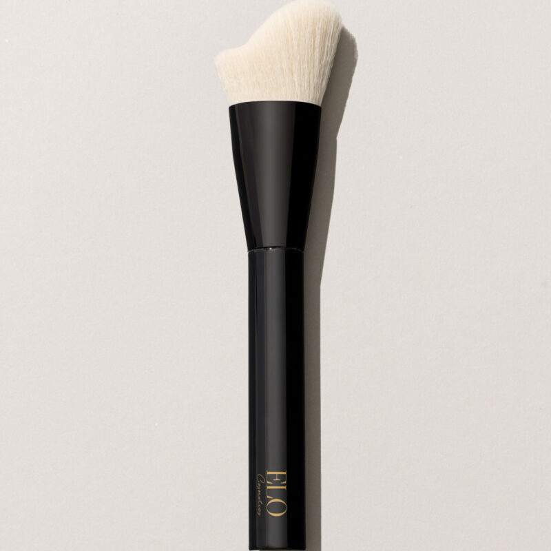 Makeupbørste 03 - Soft Blush Brush