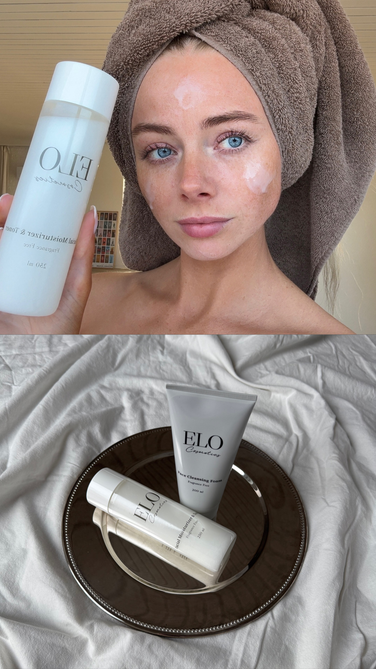 ELO Cosmetics billede 11