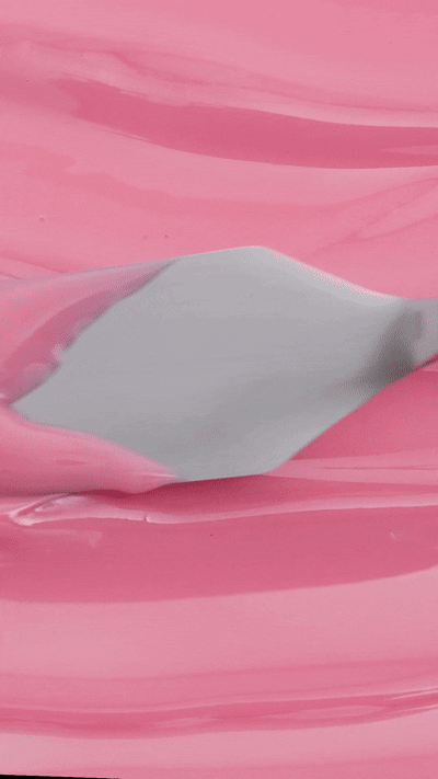 Soft Pink Lip Gloss